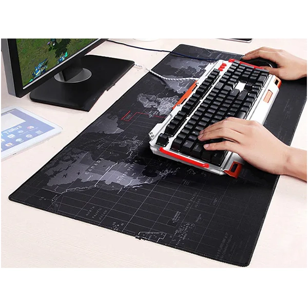 Oyuncu Mouse Pad 40x85 cm