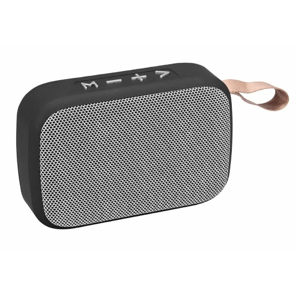 Bluetoothlu Speaker