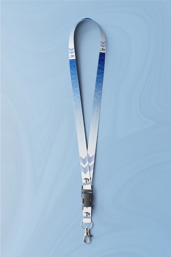 Lanyard & Boyun Askı İpleri