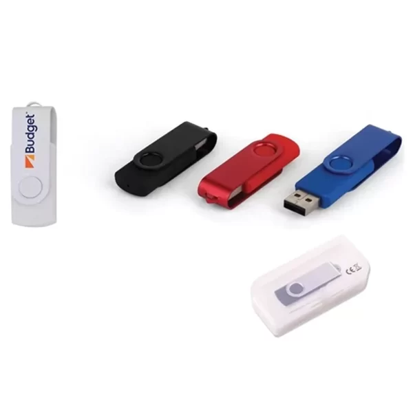 16 GB Usb Bellek – USB 7244