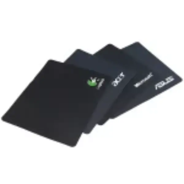 Mouse pad 20×24 cm 2 mm Kumaş Yüzey