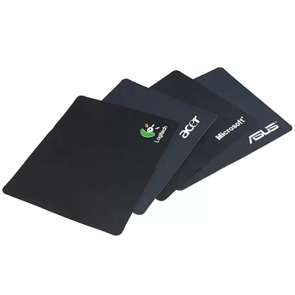 20×24 cm Bez Kaplama 2 mm İthal Kauçuk Mouse pad