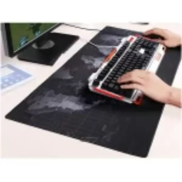 Mouse pad 40×90 cm 2 mm Kumaş Yüzey