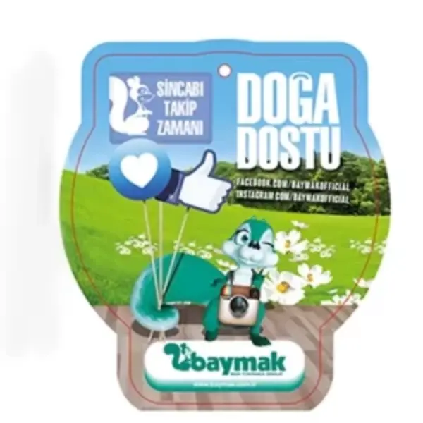 Araç Kokusu Standart Boy