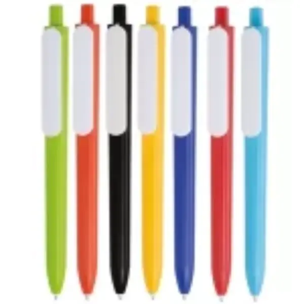Basmalı Plastik Tükenmez Kalem – BPK 1006 B