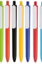 Basmalı Plastik Tükenmez Kalem - BPK 1006 B