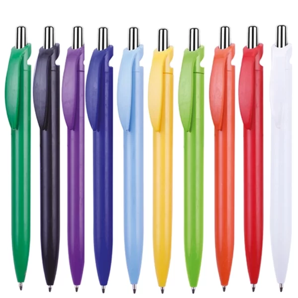 Basmalı Plastik Tükenmez Kalem
