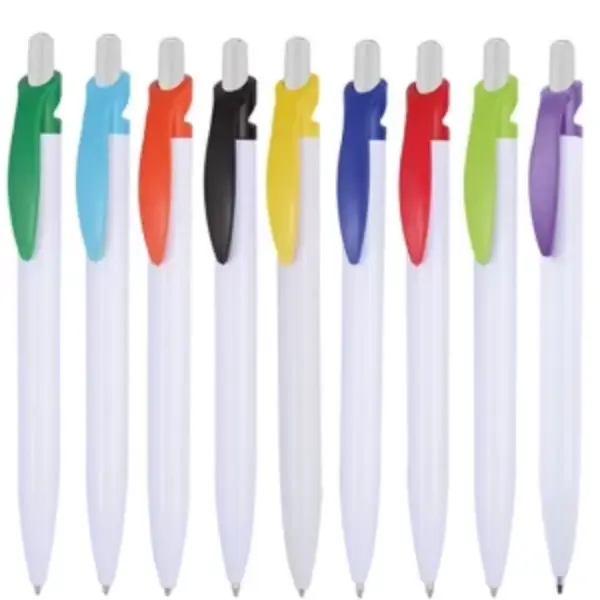 Basmalı Plastik Tükenmez Kalem