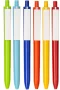 Basmalı Tükenmez Plastik Kalem - BPK 1004 B