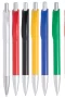 Basmalı plastik Tükenmez Kalem - BPK 1040