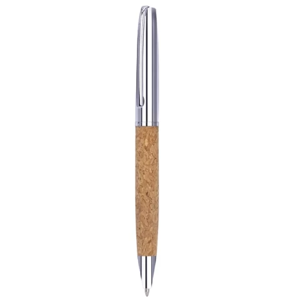 Metal Tükenmez Kalem – BMK 1480