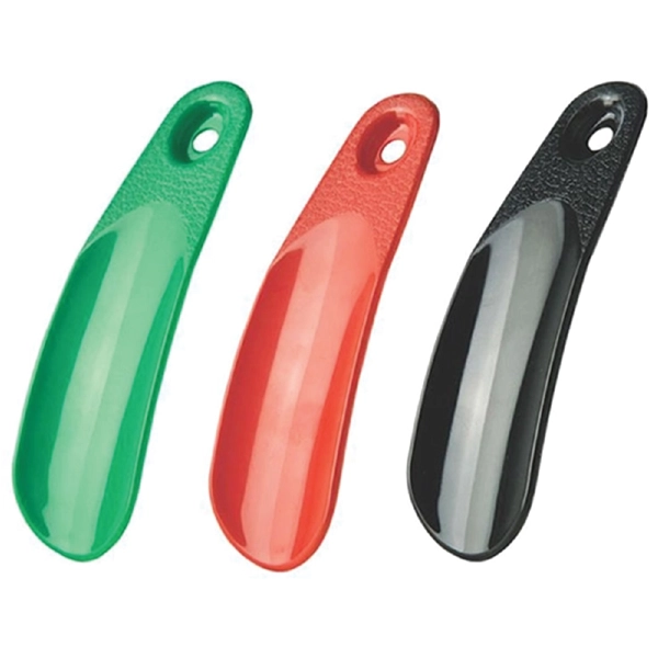 Plastik Ayakkabı Çekeceği (12 cm)