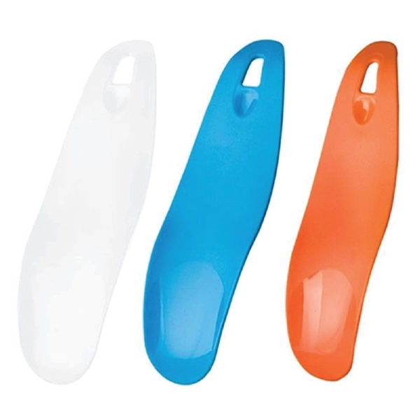 Plastik Ayakkabı Çekeceği (15cm)