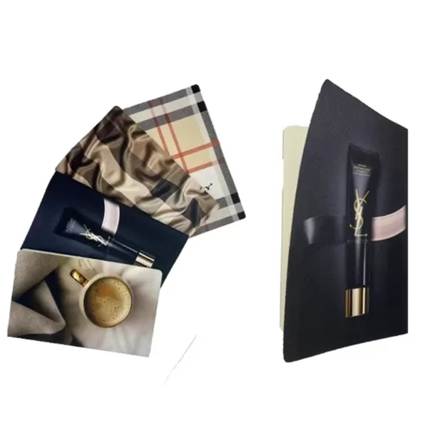 Defter Karton Kapak Tel dikiş  9×14 cm IVORY