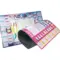 Kauçuk Masa Sümeni 32x47 cm mouse pad görseli