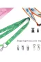 Lanyard Boyun Emniyet Kilitli lanyard görseli