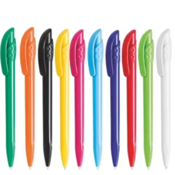 LeccePen Tükenmez Plastik Kalem