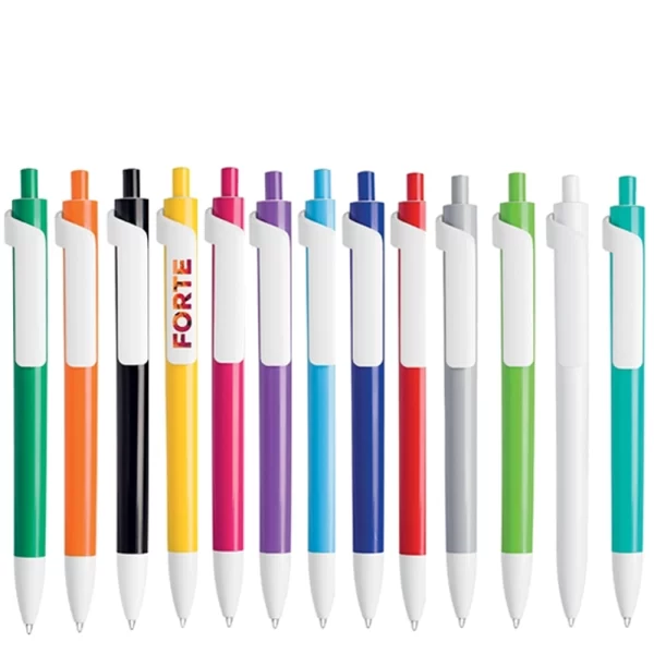 LeccePen Tükenmez Plastik Kalem – BPK L 602
