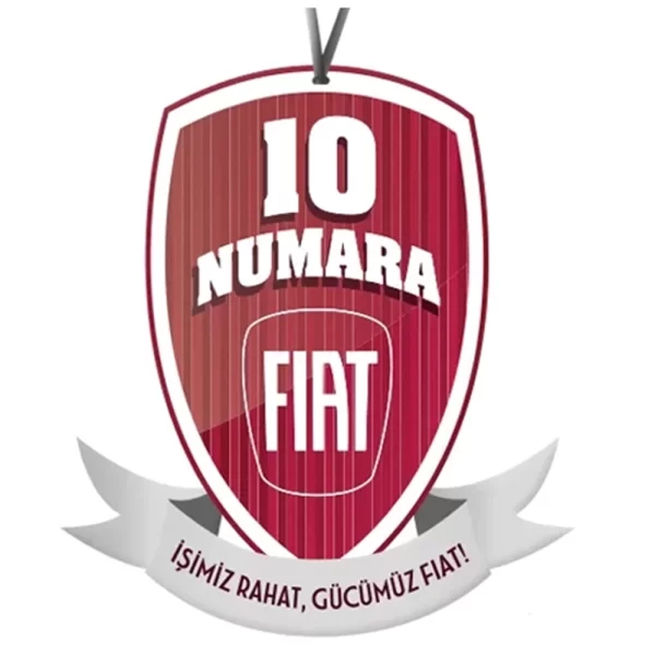 Oto Koku Özel kesimli Standart ebat