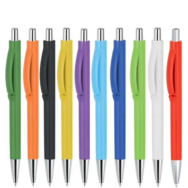 Plastik Tükenmez Kalem – BPK 1027