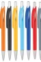 Plastik Basmalı Tükenmez Kalem - BPK 1030