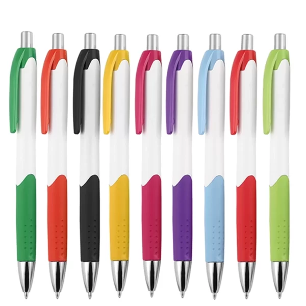Plastik Basmalı Tükenmez Kalem – BPK 1066