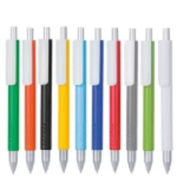 Plastik Kalem Jel Refil Basmalı BPK 1005 J