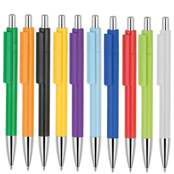 Plastik Tükenmez Kalem BPK 1041
