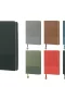 Tarihsiz Defter 13x21 cm Tokalı tarihsiz defter görseli