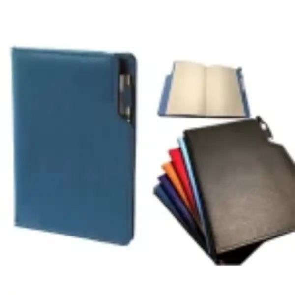 Tarihsiz Defter Yarım Ay – DFT 1521