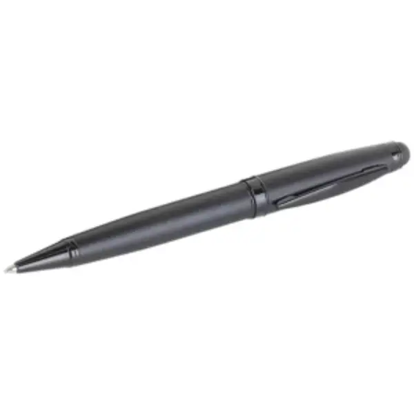 Touchpen Metal Roller Tükenmez Kalem