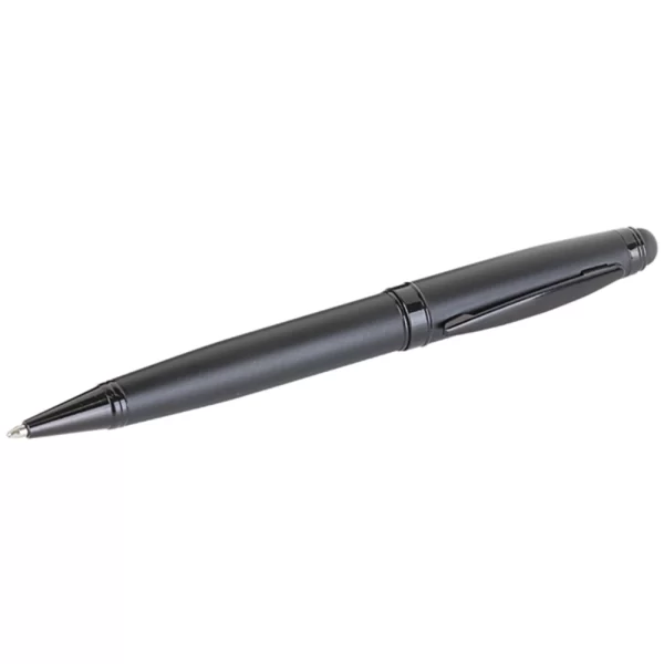 Touchpen Metal Roller Tükenmez Kalem