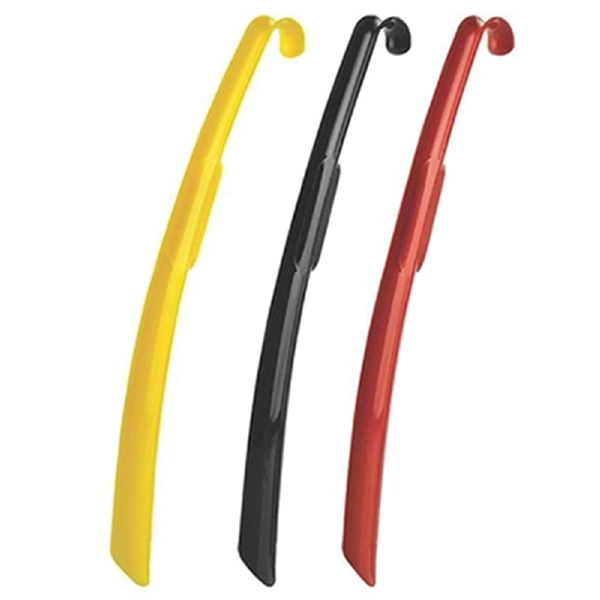 Plastik Ayakkabı Çekeceği (43cm)