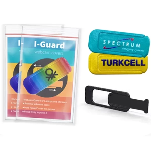 Webcam Cover