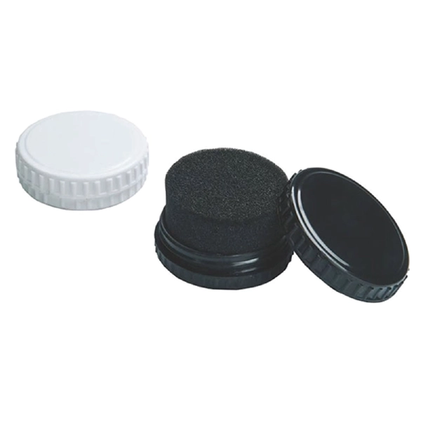 Yuvarlak Ayakkabı Boya Süngeri