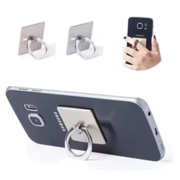 Yüzük Telefon Tutucu