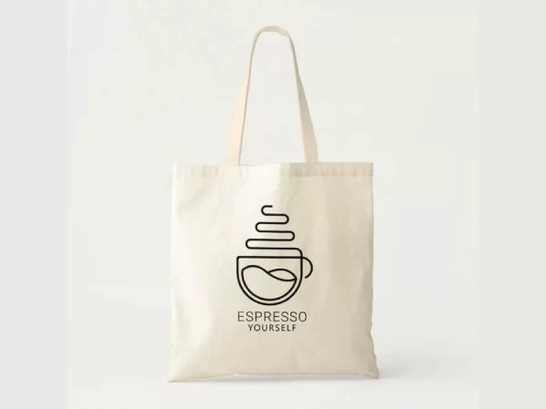 promosyon ham bez çanta, logo baskılı hme 4