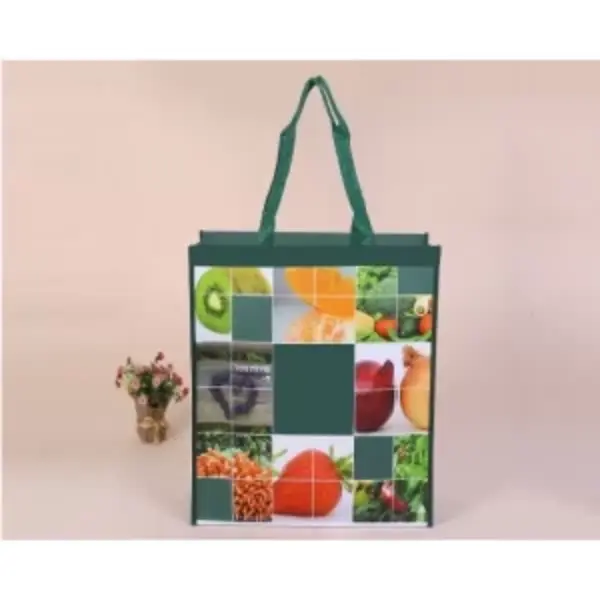Tela Bez Çanta 35x39x9 cm