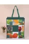 Promosyon tela bez çanta 35x40 cm logo baskılı
