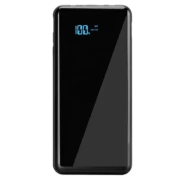 10.000 mAh LCD Dijital Ekran Powerbank