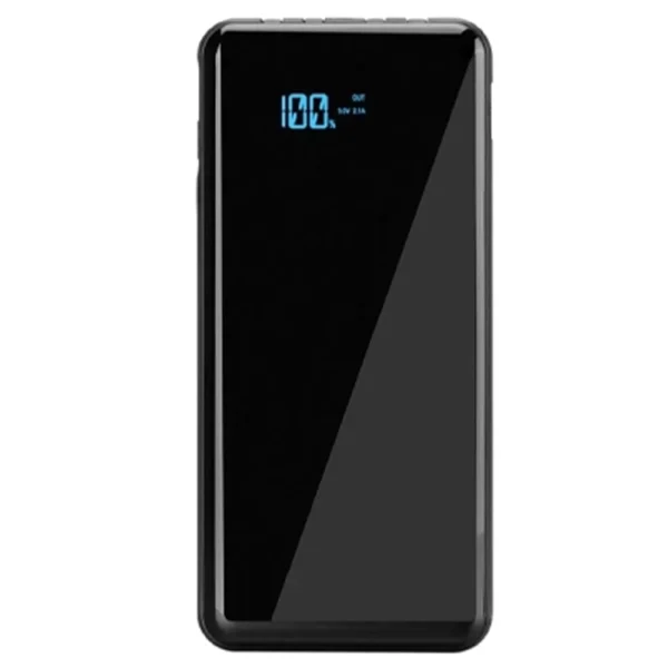 10.000 mAh LCD Dijital Ekran Powerbank