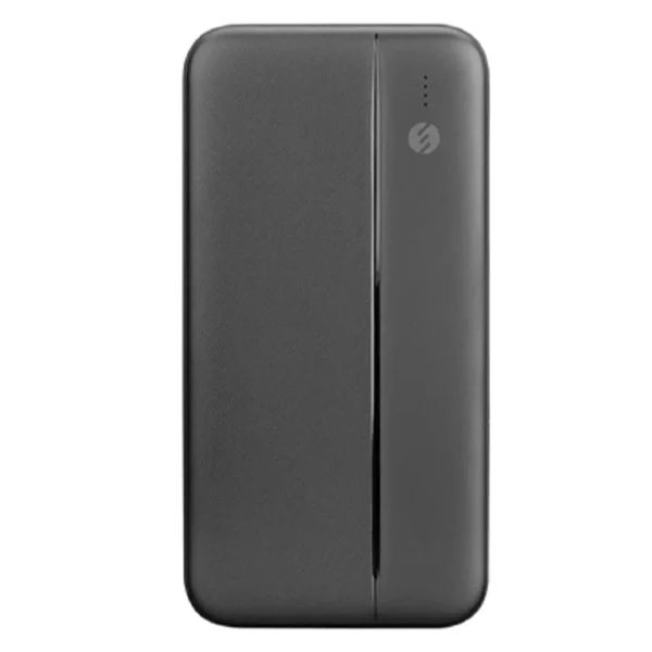 10.000 mAh Micro+Type-C Powerbank