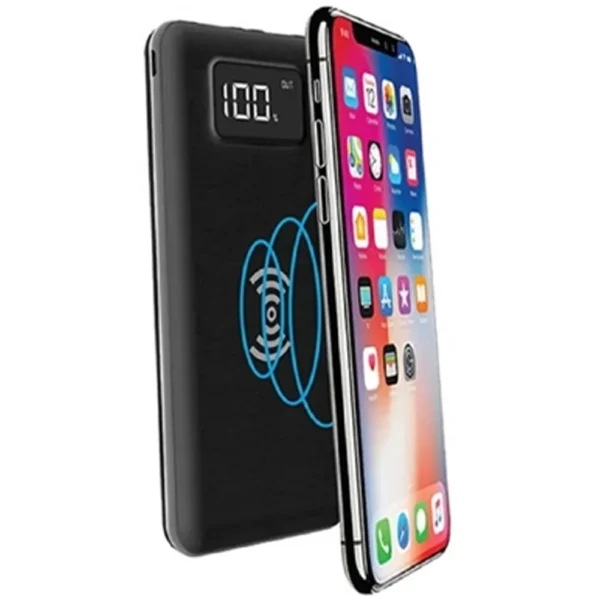 10.000 mAh Powerbank