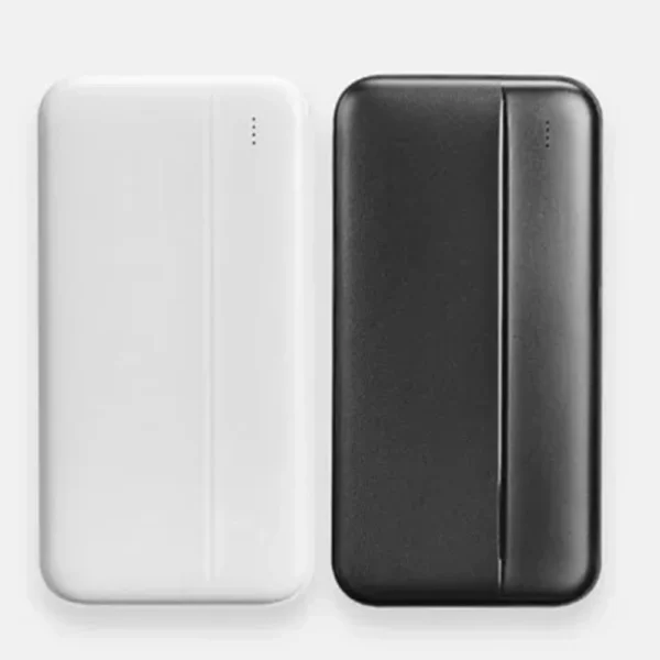 20.000 mAh Powerbank Şarj Cihazı