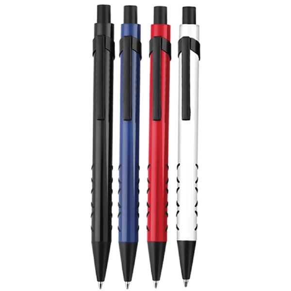 Metal Tükenmez Kalem