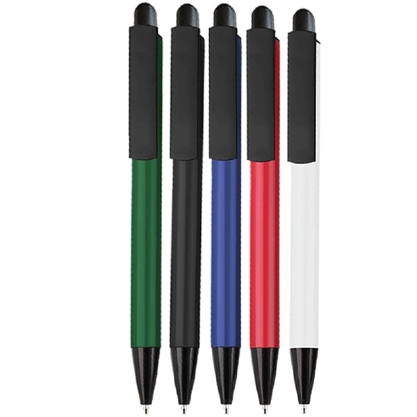 Metal Tükenmez Kalem