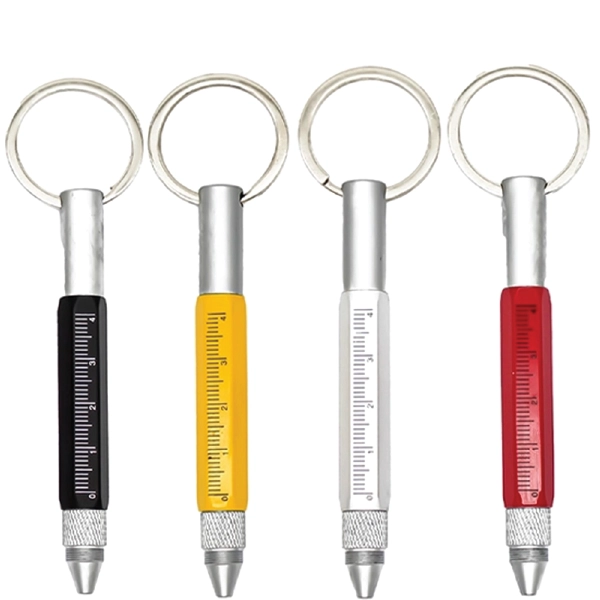 Metal Tükenmez Kalem