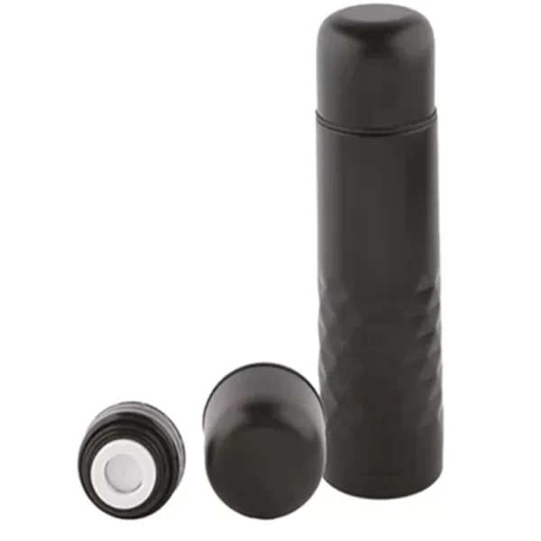 Bardaklı Termos 500 ML