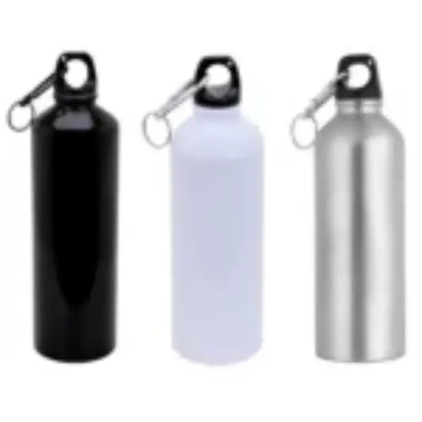 Çelik Matara 500 ml