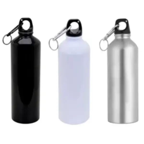 Çelik Matara 500 ml